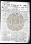 The Afro-American Sentinel 1896-09-19