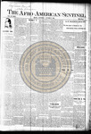 The Afro-American Sentinel 1896-10-03