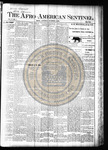 The Afro-American Sentinel 1896-11-14