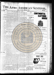 The Afro-American Sentinel 1896-12-19