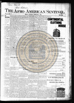 The Afro-American Sentinel 1897-02-06