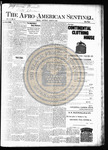 The Afro-American Sentinel 1897-03-06