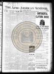 The Afro-American Sentinel 1897-04-10