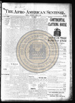 The Afro-American Sentinel 1897-04-17