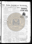 The Afro-American Sentinel 1897-05-08