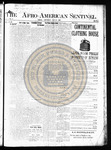 The Afro-American Sentinel 1897-05-22