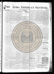 The Afro-American Sentinel 1897-07-03