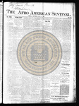 The Afro-American Sentinel 1897-07-10