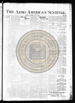The Afro-American Sentinel 1897-08-21