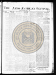 The Afro-American Sentinel 1897-08-28