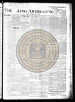 The Afro-American Sentinel 1897-09-11