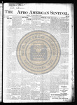 The Afro-American Sentinel 1897-09-18