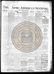 The Afro-American Sentinel 1897-10-02