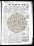 The Afro-American Sentinel 1897-10-16