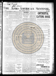 The Afro-American Sentinel 1897-11-27