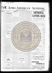 The Afro-American Sentinel 1897-12-18