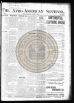 The Afro-American Sentinel 1898-01-01