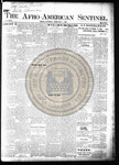 The Afro-American Sentinel 1898-02-05