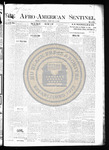 The Afro-American Sentinel 1898-02-19