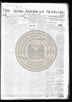 The Afro-American Sentinel 1898-02-26