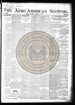 The Afro-American Sentinel 1898-03-12