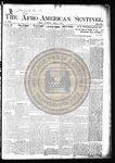 The Afro-American Sentinel 1898-04-02