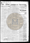 The Afro-American Sentinel 1898-06-18