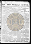 The Afro-American Sentinel 1899-02-04