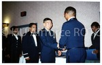 1998 Spring Award Ceremony - Air Force Pride