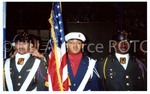 1998 Spring Award Ceremony - Air Force Pride
