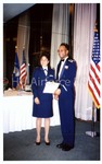 2000 Fall Award Ceremony - Pride of Detachment 130