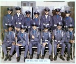 ADT Drill Team, Circa 1971