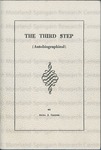 The Third Step (Autobiographical)
