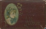 Autograph Album 1883-1889