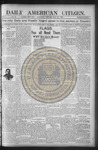 Daily American Citizen 1899-05-27 by American Citizen Publishing And Printing CO.