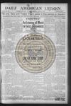 Daily American Citizen 1899-07-09 by American Citizen Publishing And Printing CO.
