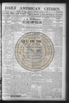 Daily American Citizen 1899-08-17 by American Citizen Publishing And Printing CO.
