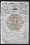 Daily American Citizen 1899-08-19 by American Citizen Publishing And Printing CO.