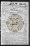 Daily American Citizen 1899-08-23 by American Citizen Publishing And Printing CO.