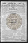 Daily American Citizen 1899-08-24 by American Citizen Publishing And Printing CO.