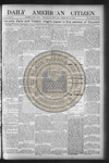 Daily American Citizen 1900-02-21 by American Citizen Publishing And Printing CO.