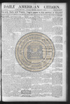 Daily American Citizen 1900-02-23 by American Citizen Publishing And Printing CO.