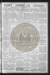 Daily American Citizen 1900-03-24 by American Citizen Publishing And Printing CO.