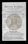 The American Freedman 1867-02-01