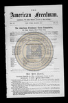 The American Freedman 1867-03-01