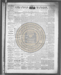 Arkansas Weekly Mansion 1883-06-30