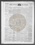 Arkansas Weekly Mansion 1883-07-06