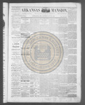 Arkansas Weekly Mansion 1883-07-21