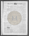 Arkansas Weekly Mansion 1883-08-11