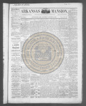 Arkansas Weekly Mansion 1883-08-25